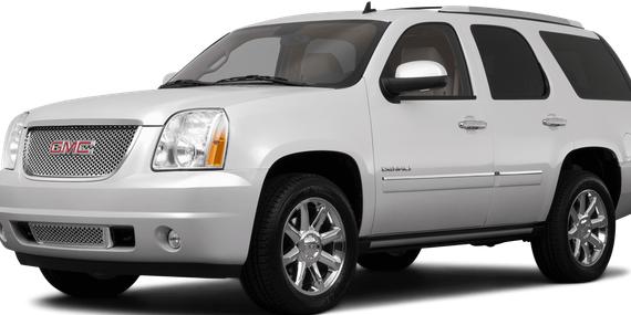 GMC YUKON XL 2011 1GKS2KE30BR307561 image